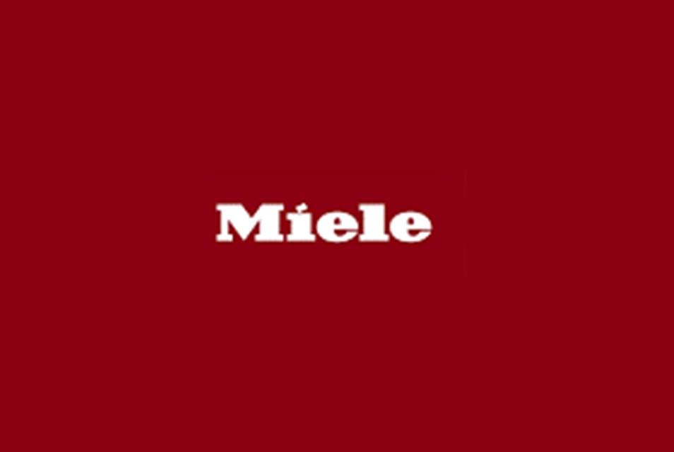 Complimentary Trade Price Miele Appliances